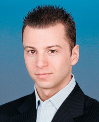 Nick Stefanidis