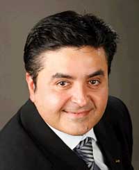 Sajad Gulamali Ins Agcy Inc