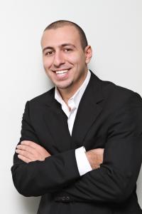 Michael Sotoadeh, B.A.