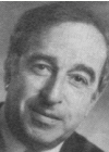 Alfred Caplan