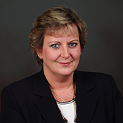 Christine Eibisberger Hobden